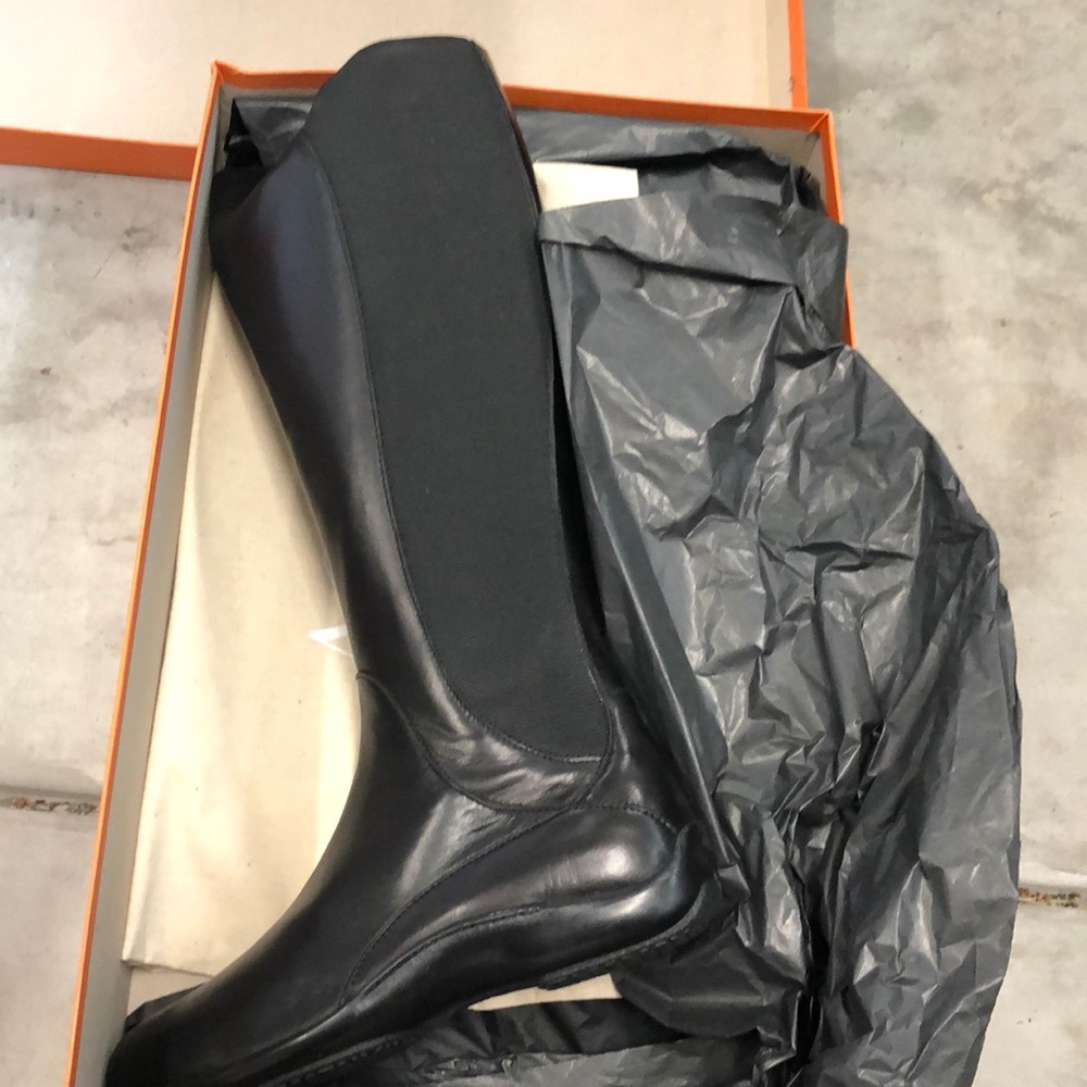 Barely Worn AGL Boots